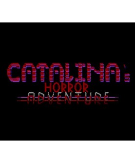 Catalina s Horror Adventure Steam Key GLOBAL